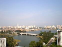 Southbank (D7), Apartment #567513101
